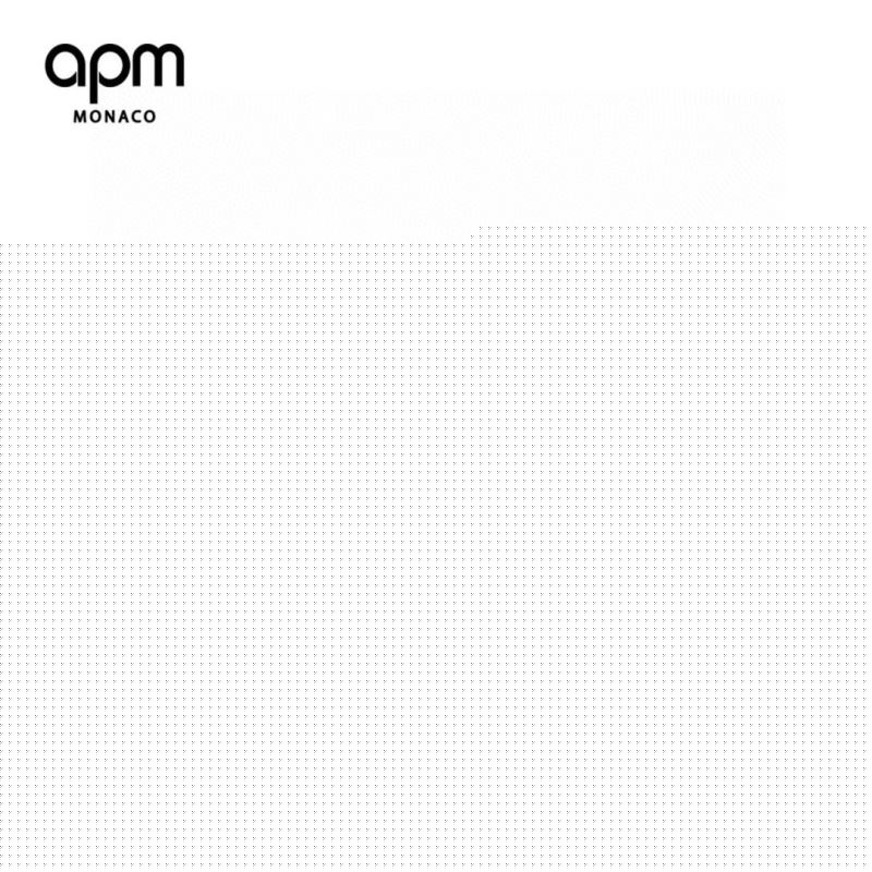 Apm Necklaces